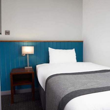 Highwayman Hotel Dunstable Kültér fotó