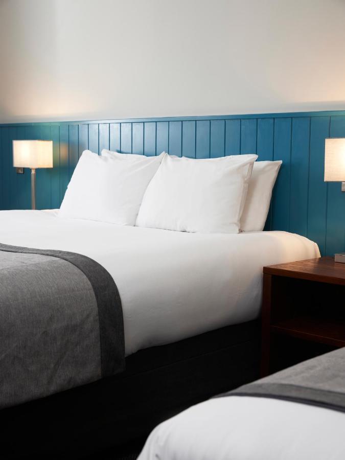 Highwayman Hotel Dunstable Kültér fotó