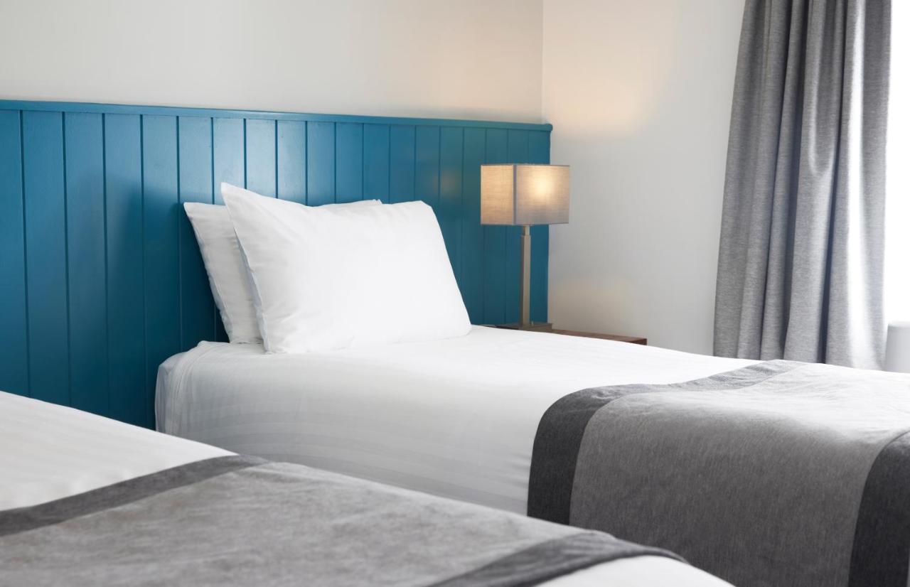 Highwayman Hotel Dunstable Kültér fotó