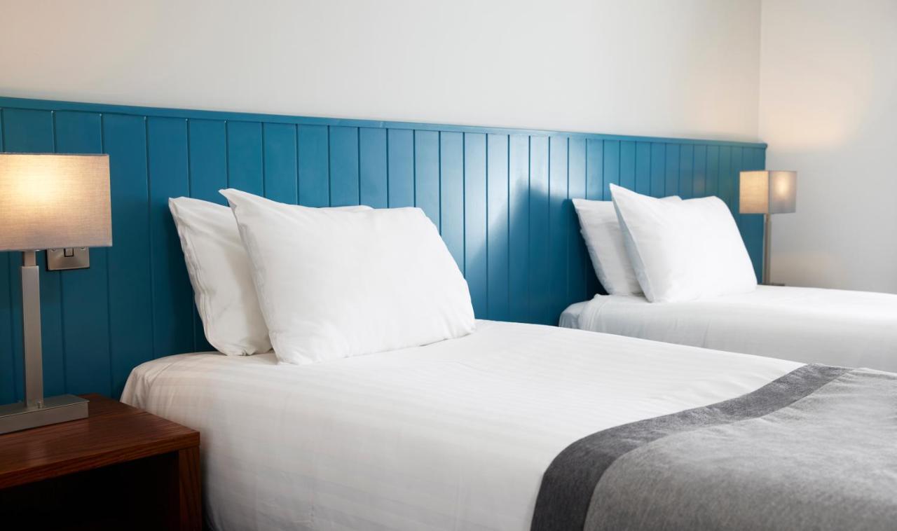 Highwayman Hotel Dunstable Kültér fotó