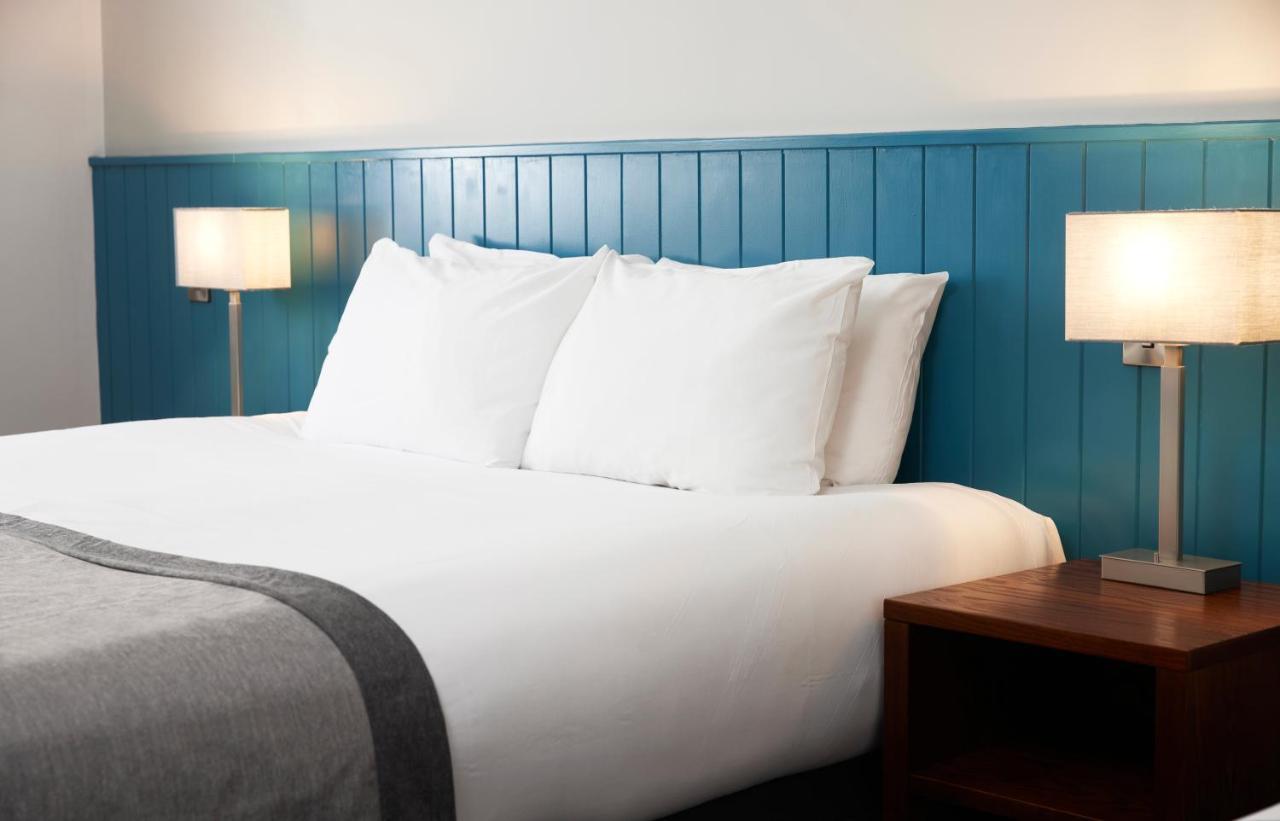 Highwayman Hotel Dunstable Kültér fotó