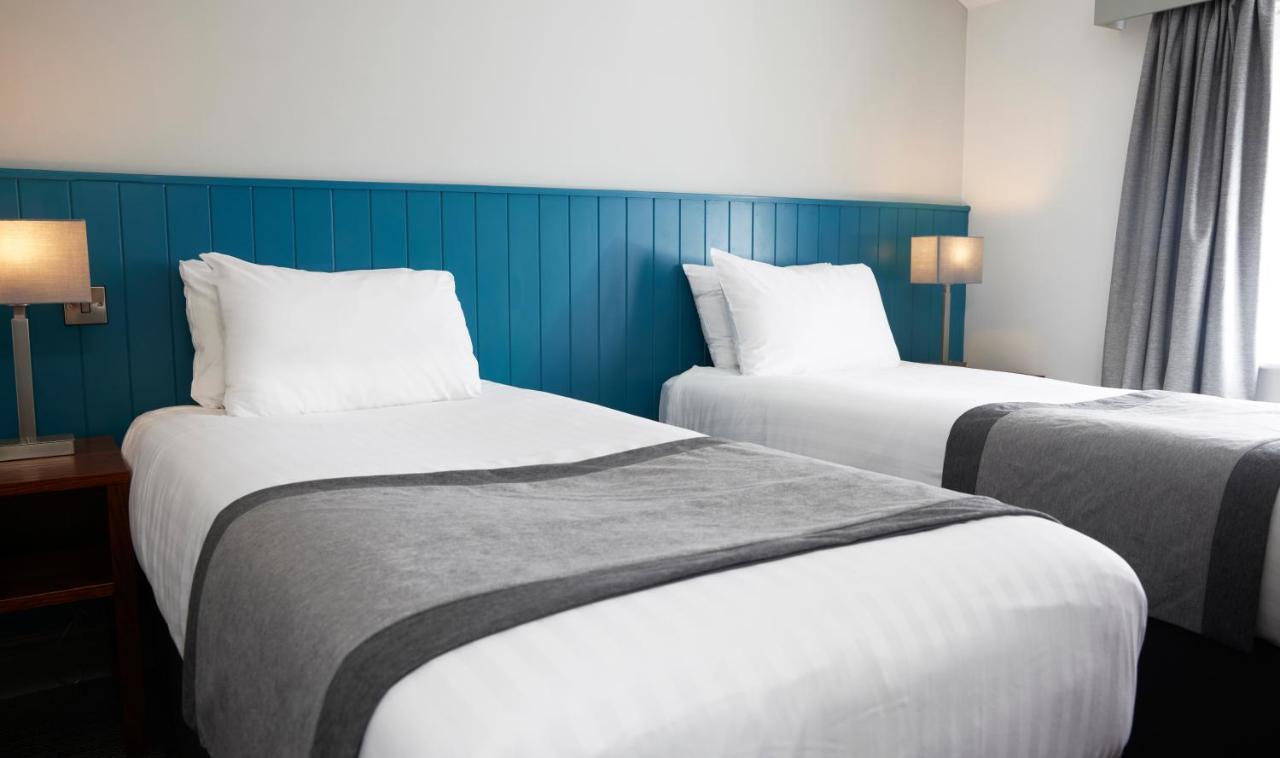 Highwayman Hotel Dunstable Kültér fotó