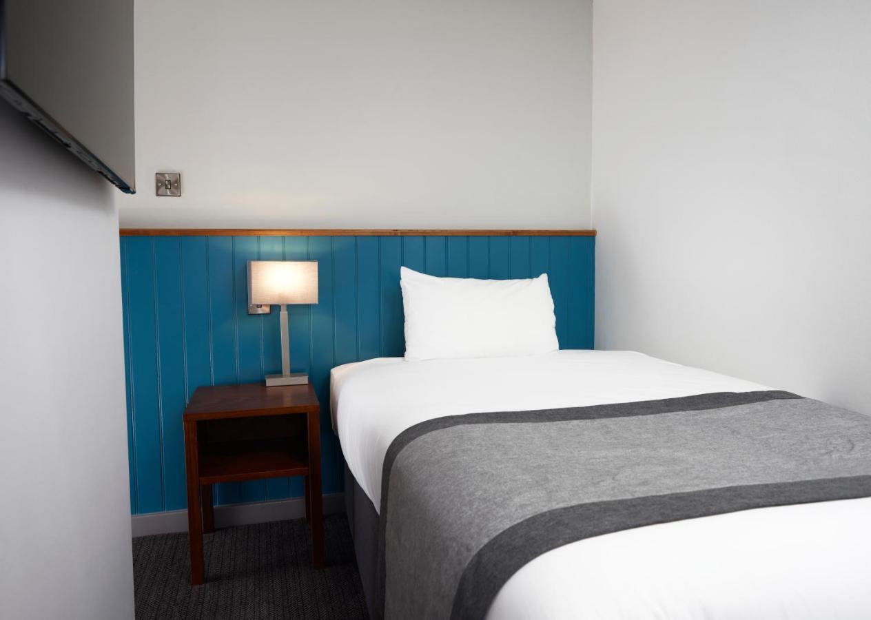 Highwayman Hotel Dunstable Kültér fotó