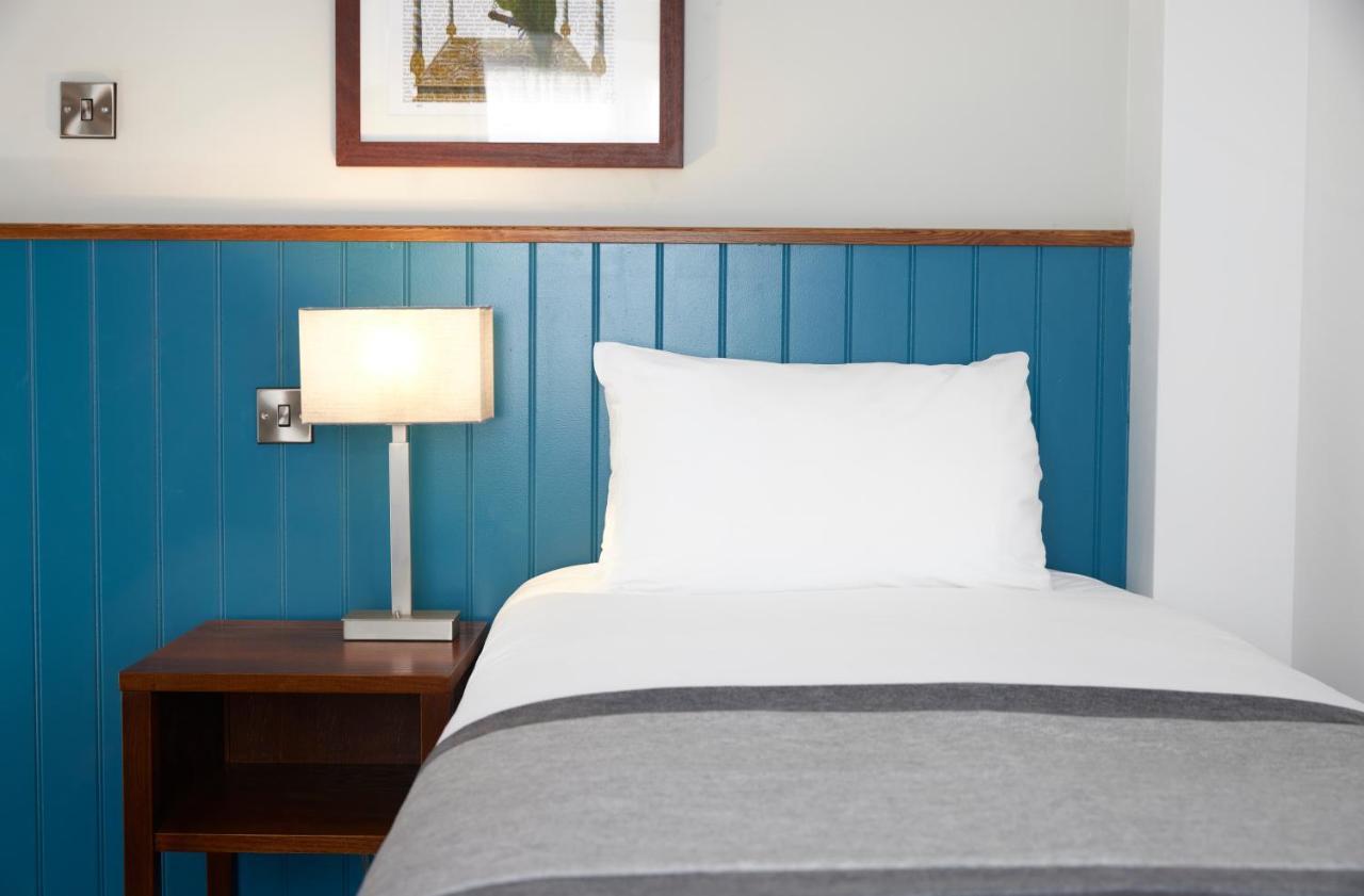 Highwayman Hotel Dunstable Kültér fotó
