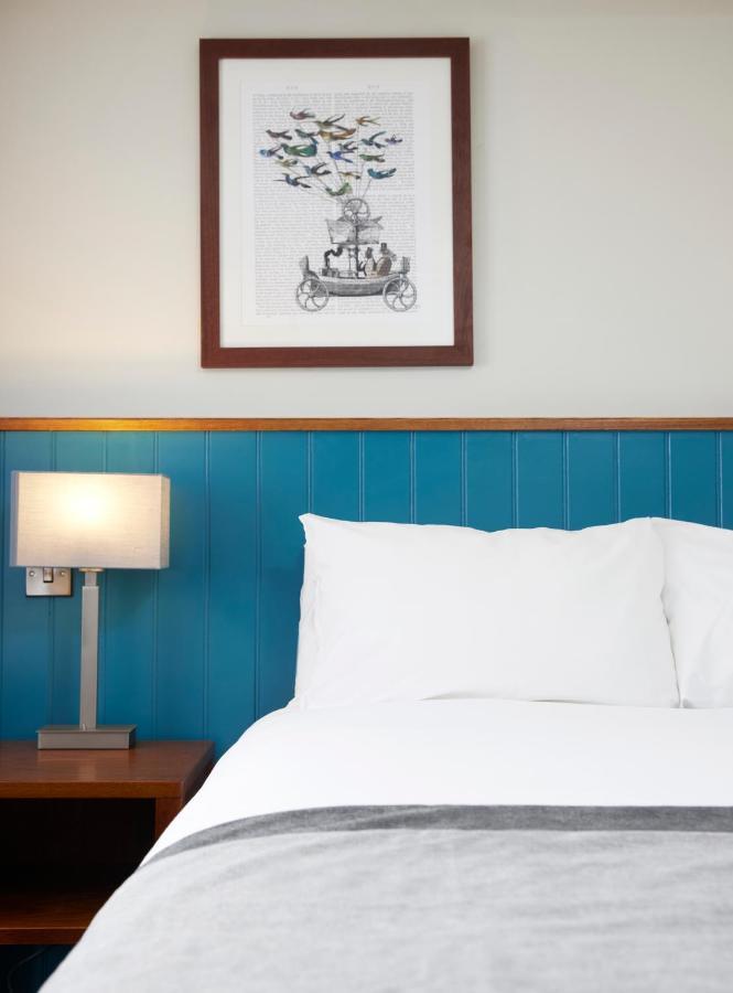 Highwayman Hotel Dunstable Kültér fotó