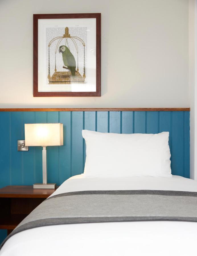 Highwayman Hotel Dunstable Kültér fotó