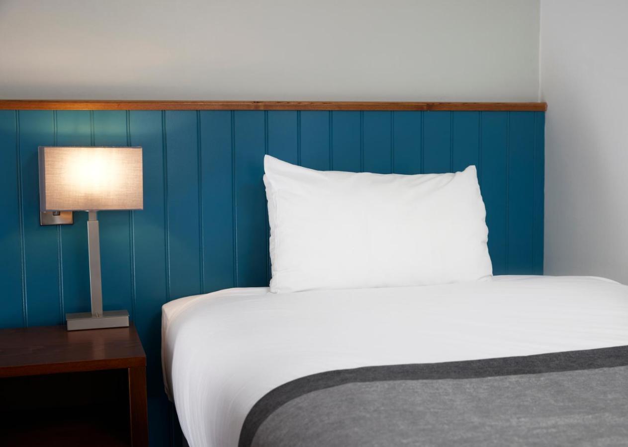 Highwayman Hotel Dunstable Kültér fotó