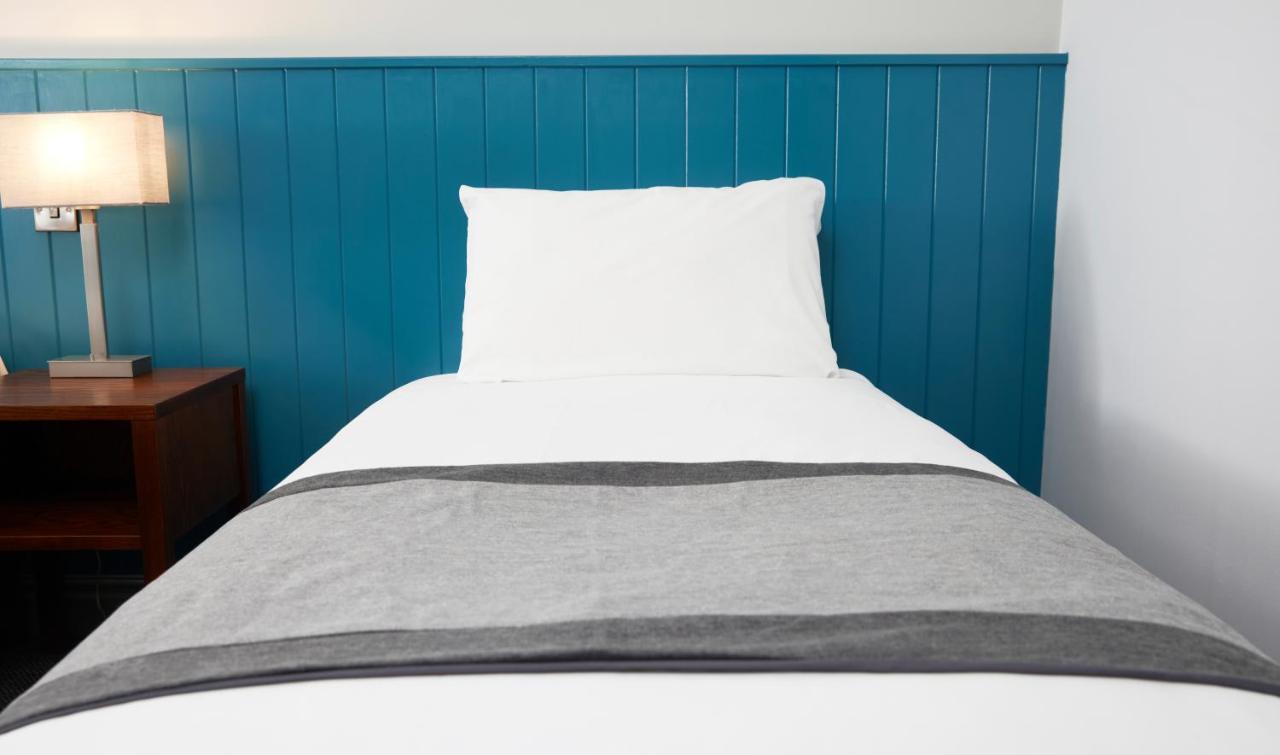 Highwayman Hotel Dunstable Kültér fotó