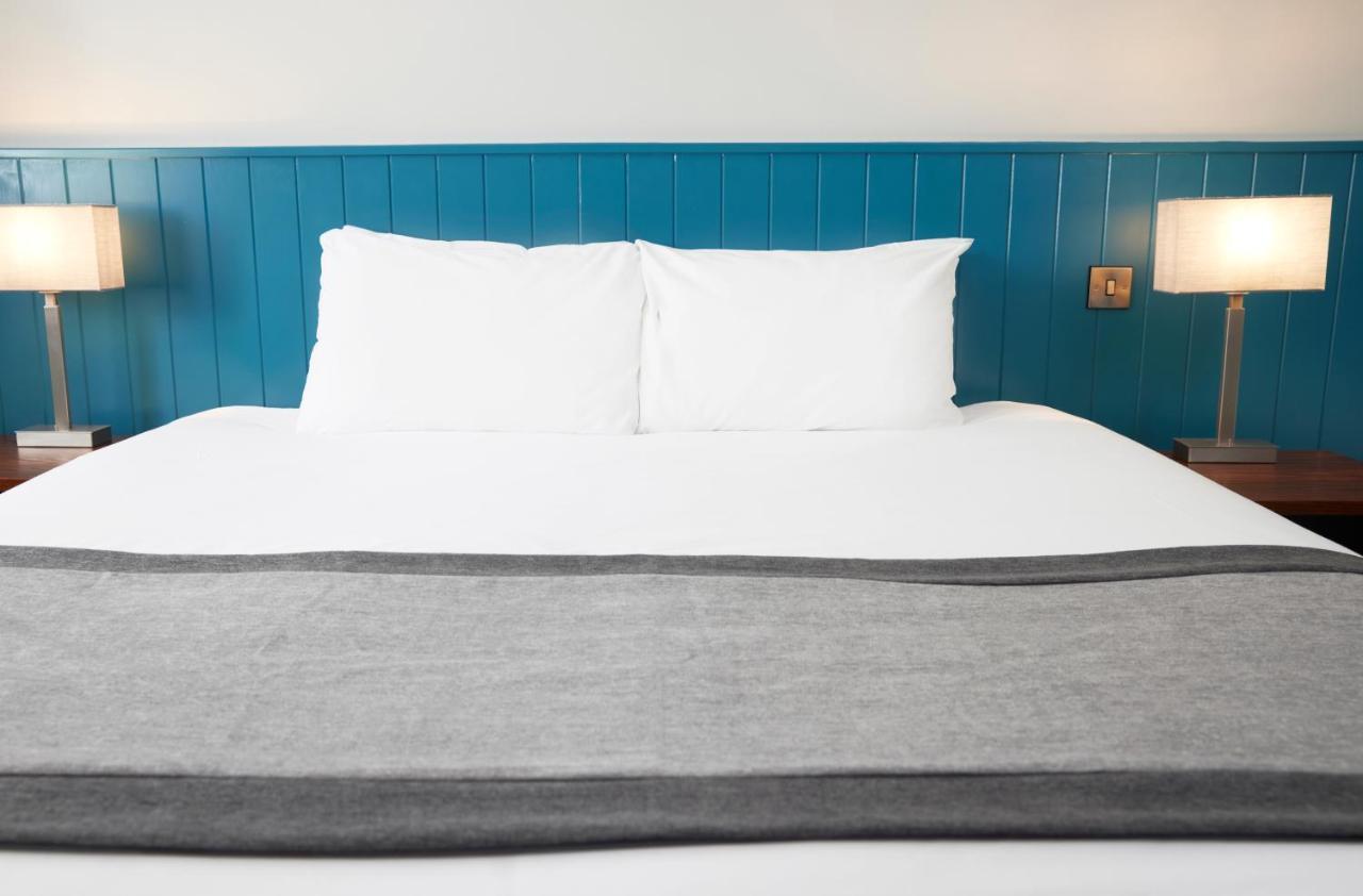 Highwayman Hotel Dunstable Kültér fotó